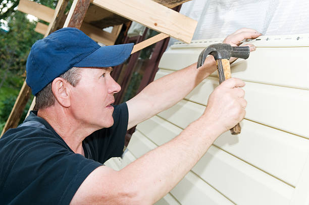 Affordable Siding Repair and Maintenance Services in Key West, FL