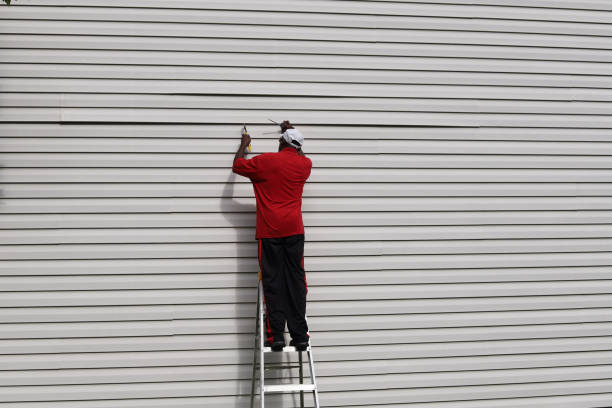 Best Wood Siding Installation  in Key West, FL